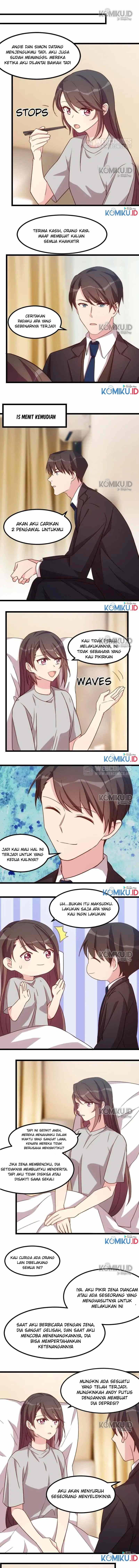 CEO’s Sudden Proposal Chapter 113 Gambar 2
